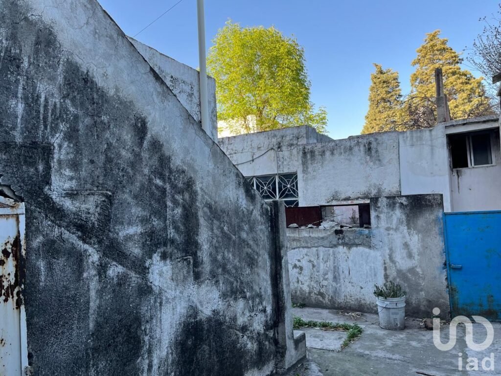 Terreno En Venta En Reforma Sur, Puebla Ideal Para Inversion