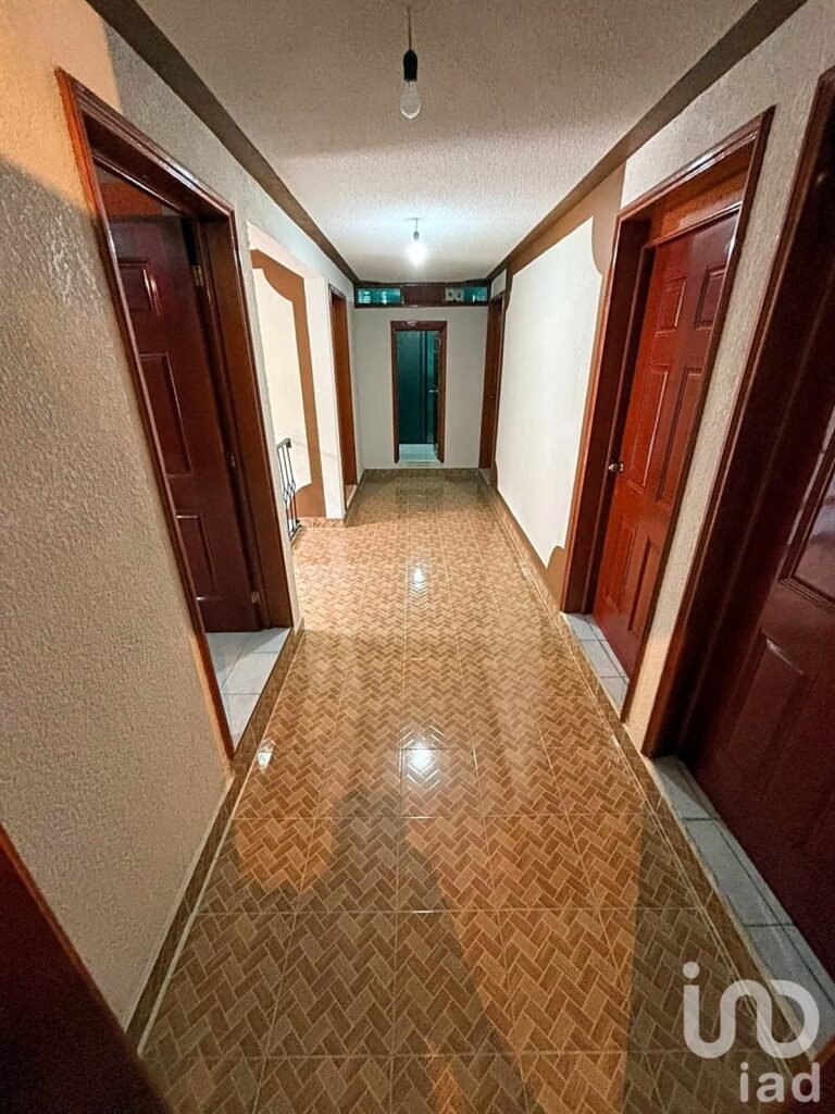 CASA EN VENTA EN PATZCUARO MICH