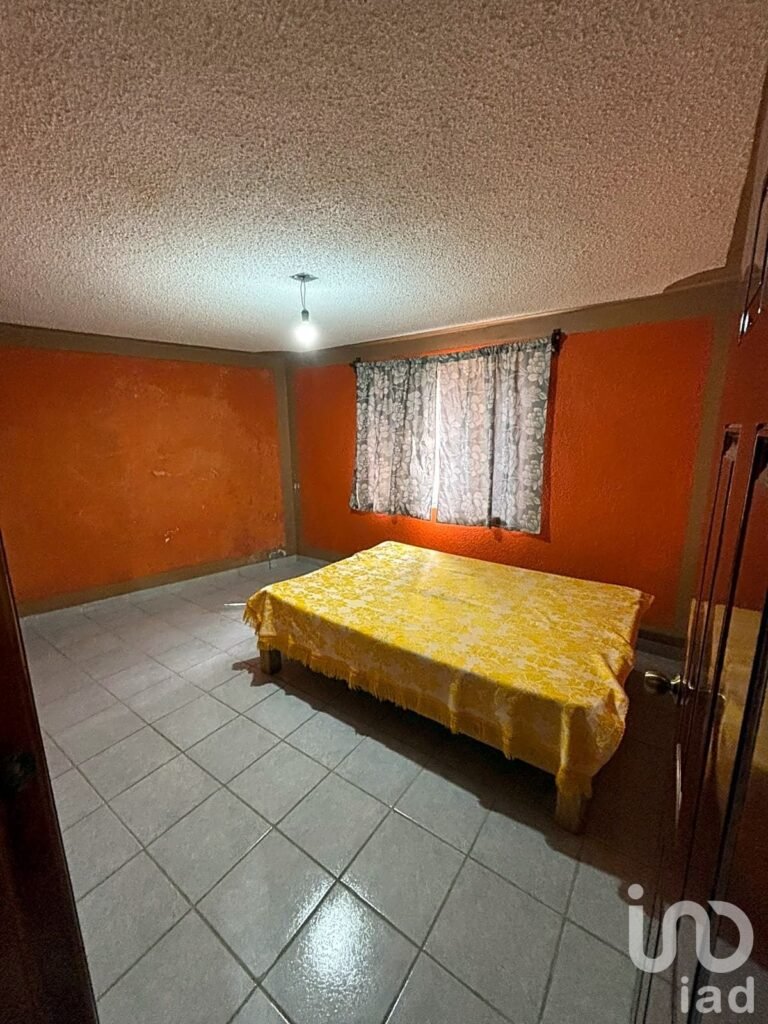 CASA EN VENTA EN PATZCUARO MICH