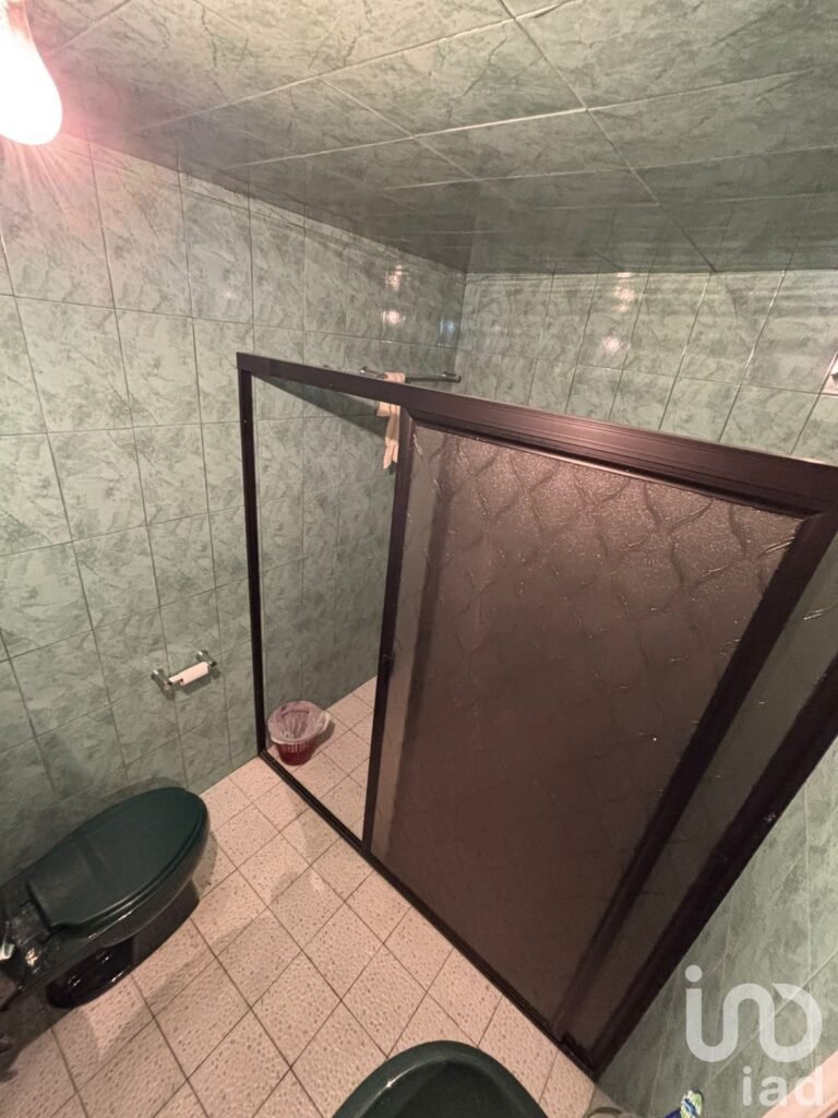 CASA EN VENTA EN PATZCUARO MICH