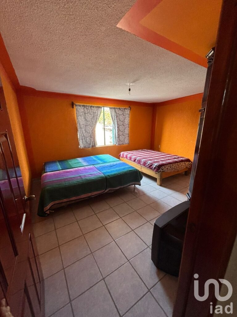 CASA EN VENTA EN PATZCUARO MICH