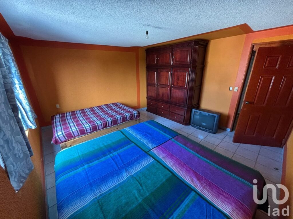 CASA EN VENTA EN PATZCUARO MICH