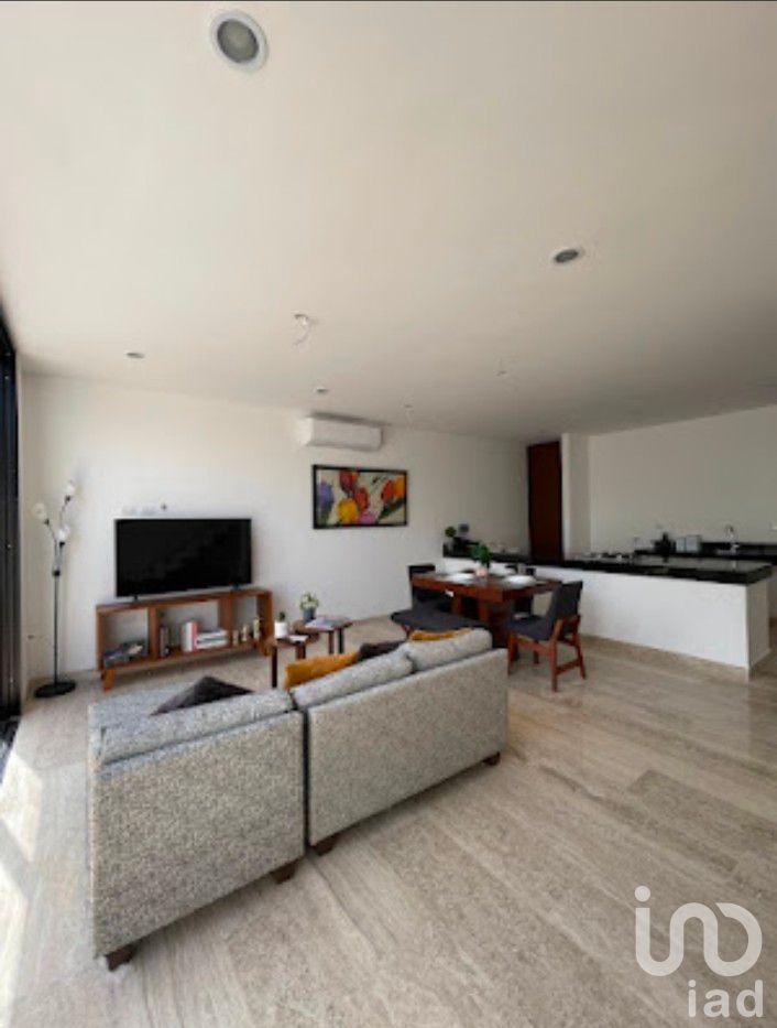 Townhouse en venta en Cholul, Mérida, Yucatán. Acepta Infonavit.