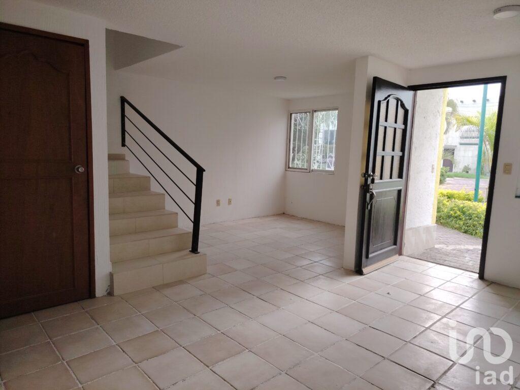 Casa en venta en Fraccionamiento Paraíso Residencial, Cuautla, Morelos