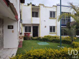 Casa en venta en Fraccionamiento Paraíso Residencial, Cuautla, Morelos