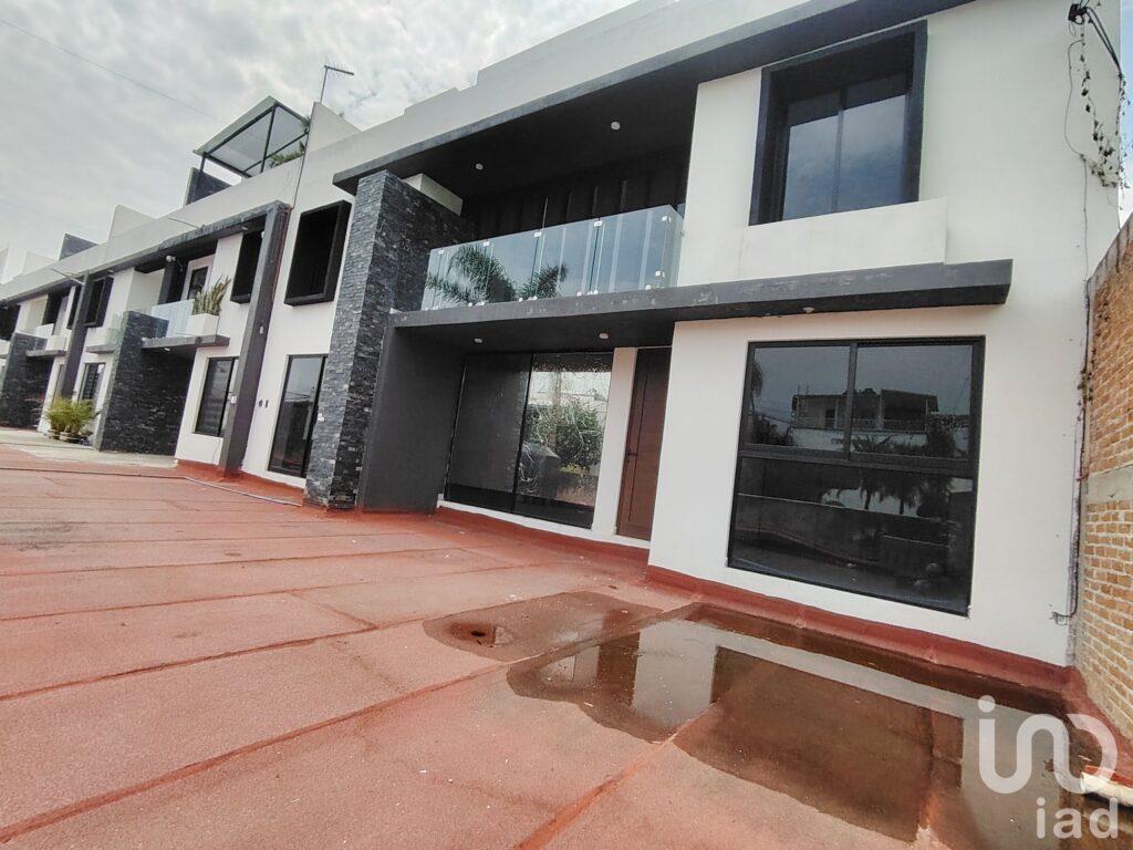 Casa en venta en Fraccionamiento Paraíso Residencial, Cuautla, Morelos.