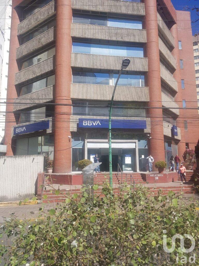 Rento Oficina en Lomas de Tecamachalco, Naucalpan,CDMX