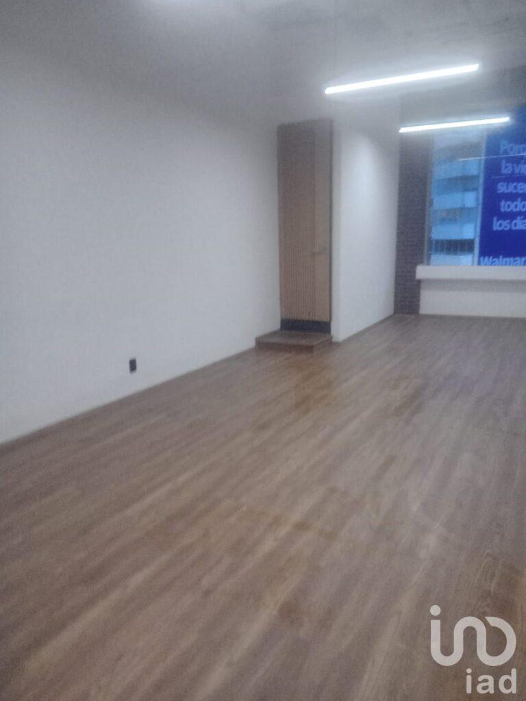 Rento Oficina en Lomas de Tecamachalco, Naucalpan,CDMX