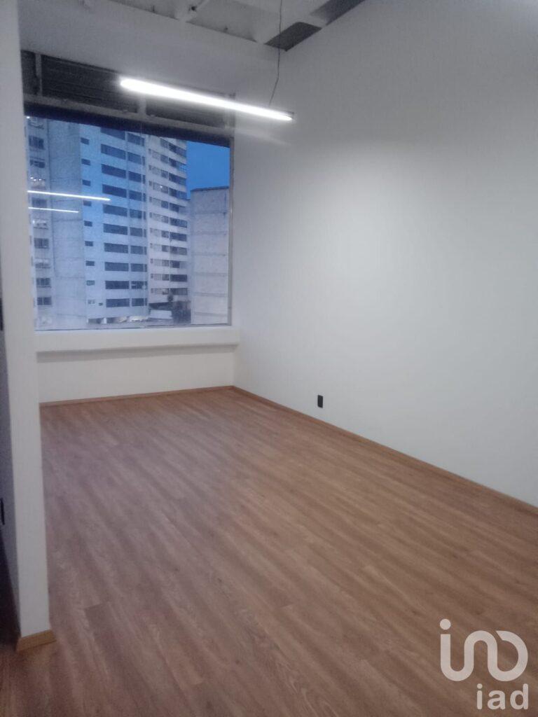 Rento Oficina en Lomas de Tecamachalco, Naucalpan,CDMX