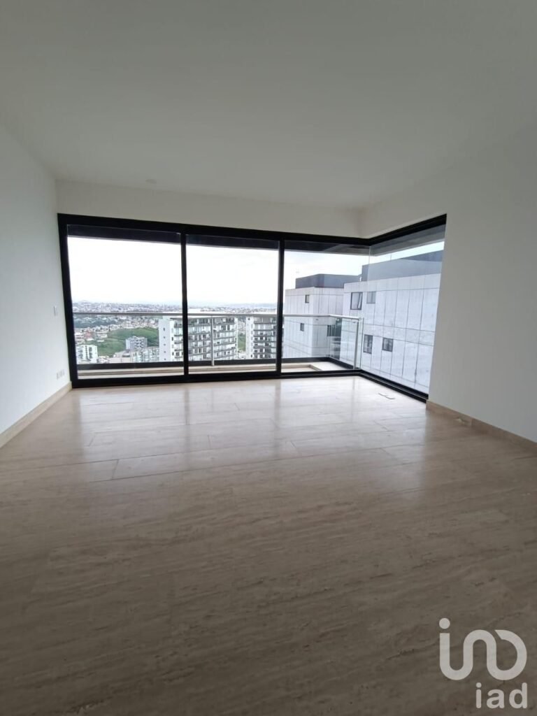 Departamento En Renta En Punta Horizonte Sonata, Piso Alto Con Amenidades De Lujo