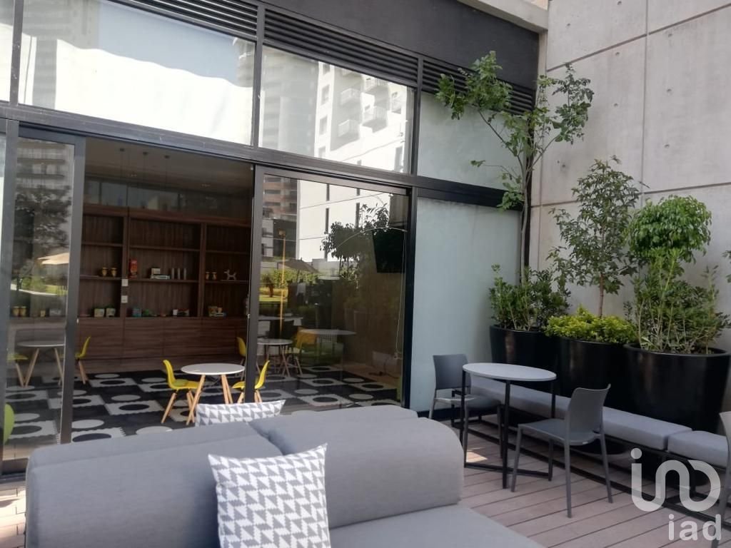 Departamento En Renta En Punta Horizonte Sonata, Piso Alto Con Amenidades De Lujo