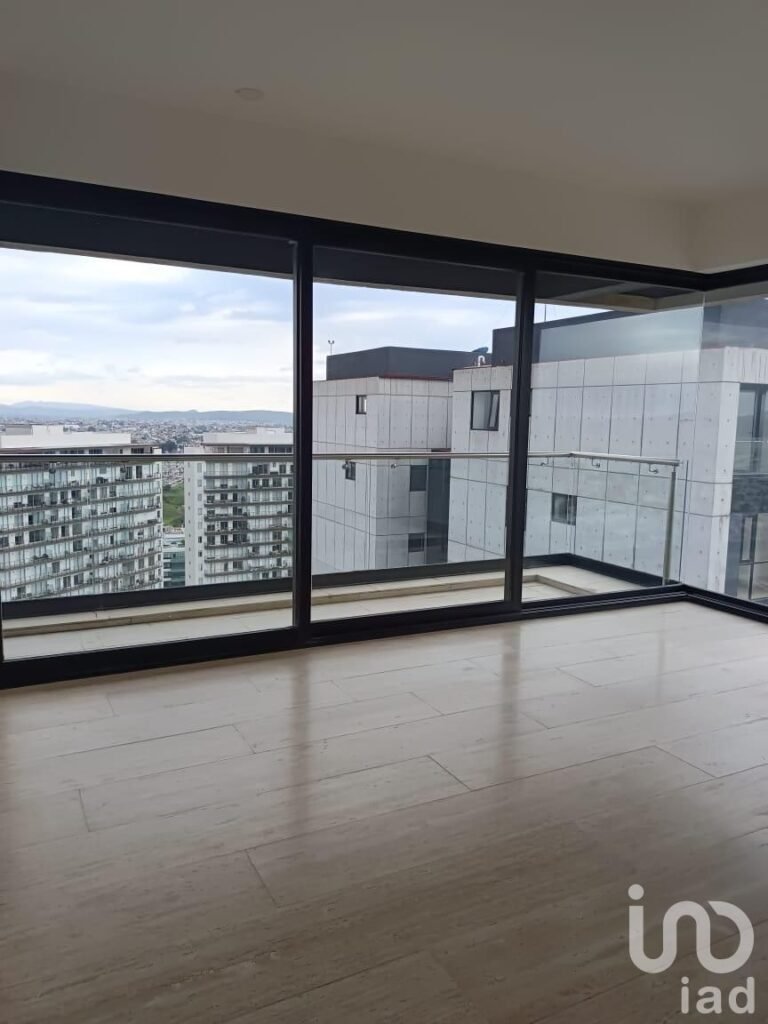 Departamento En Renta En Punta Horizonte Sonata, Piso Alto Con Amenidades De Lujo