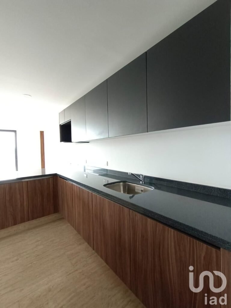 Departamento En Renta En Punta Horizonte Sonata, Piso Alto Con Amenidades De Lujo