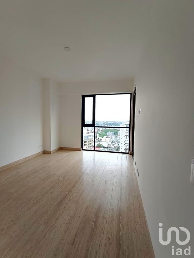Departamento En Renta En Punta Horizonte Sonata, Piso Alto Con Amenidades De Lujo