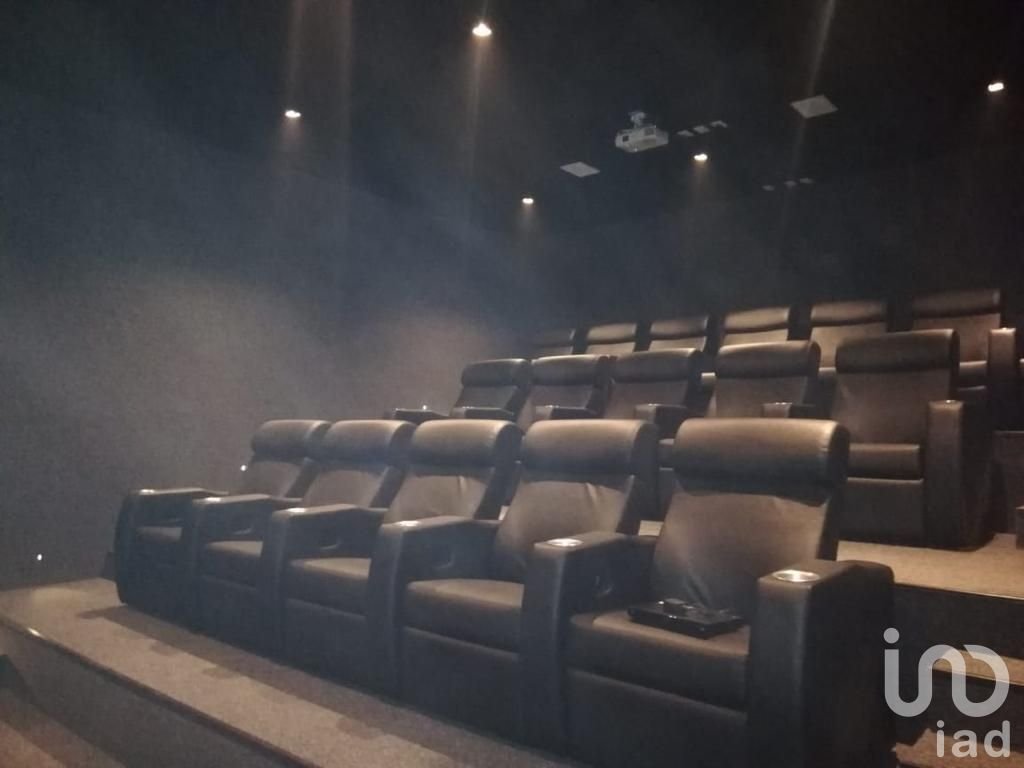 Departamento En Renta En Punta Horizonte Sonata, Piso Alto Con Amenidades De Lujo