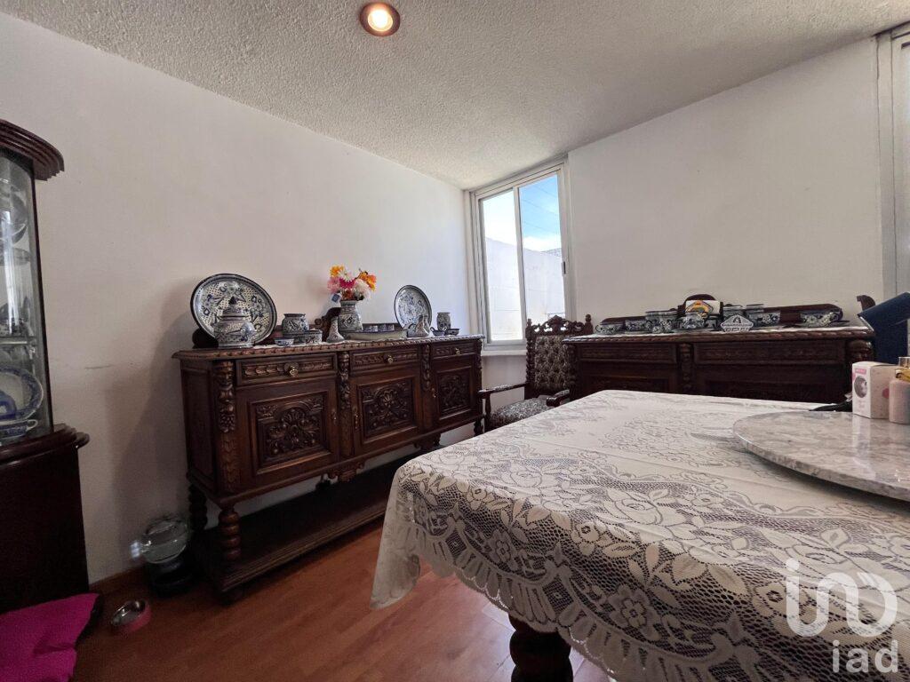 Casa En Venta En La Hacienda Puebla Esquina, Cerca De CU Y Parque Ecológico