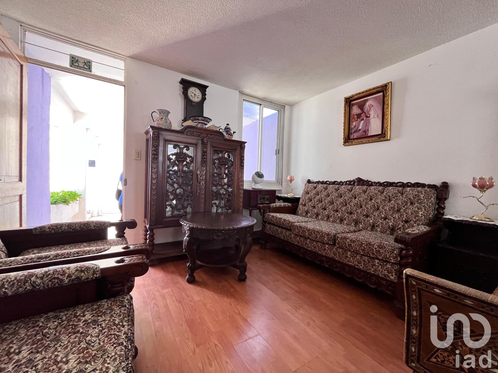 Casa En Venta En La Hacienda Puebla Esquina, Cerca De CU Y Parque Ecológico