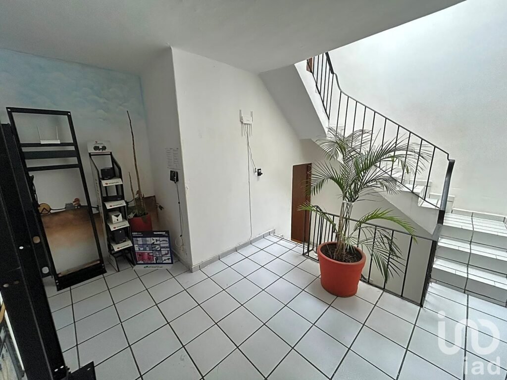 Oficina Casa en Col. Anzures, CDMX