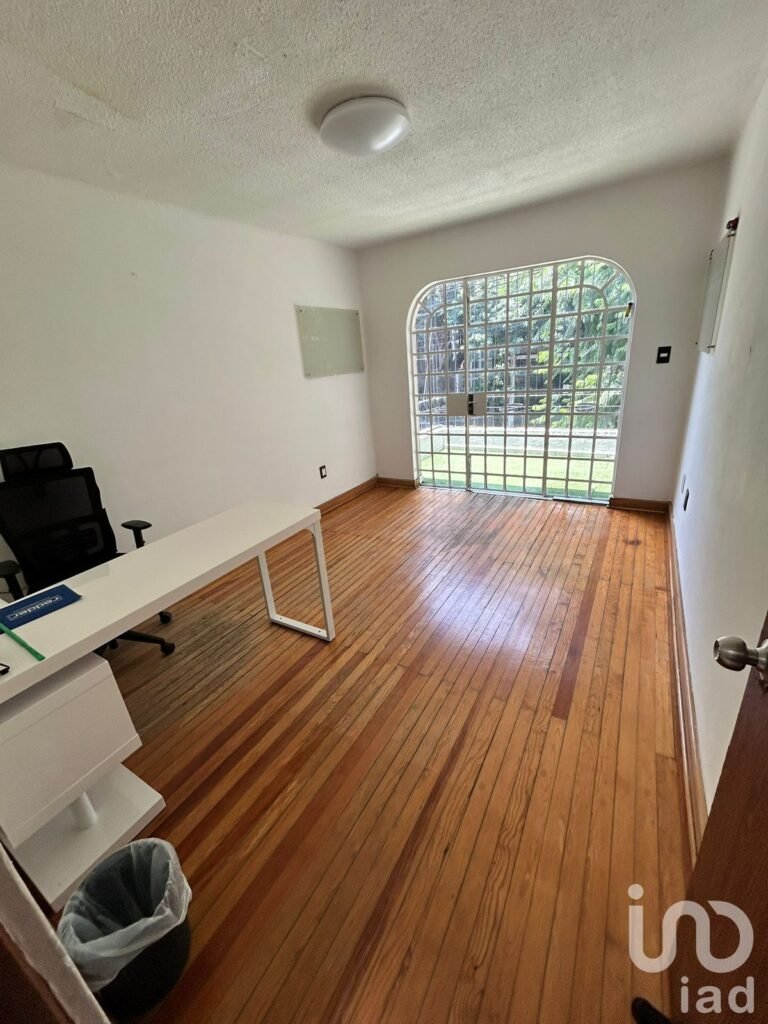 Oficina Casa en Col. Anzures, CDMX