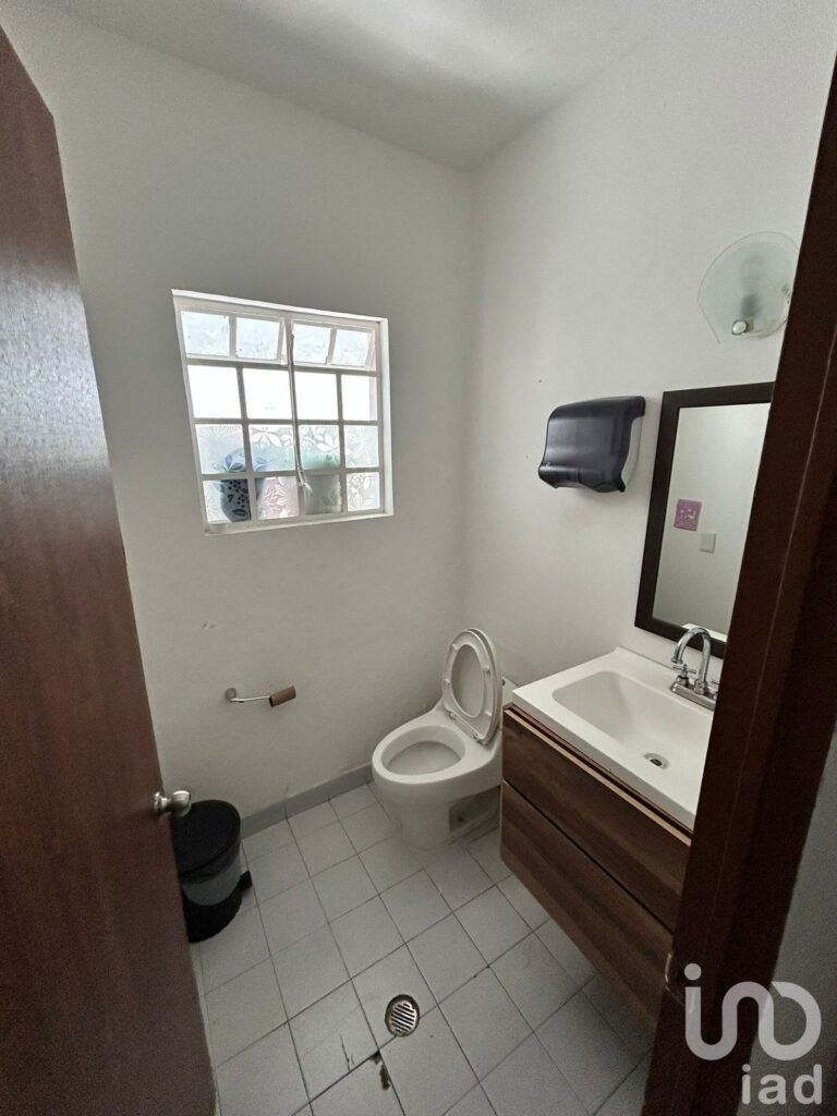 Oficina Casa en Col. Anzures, CDMX