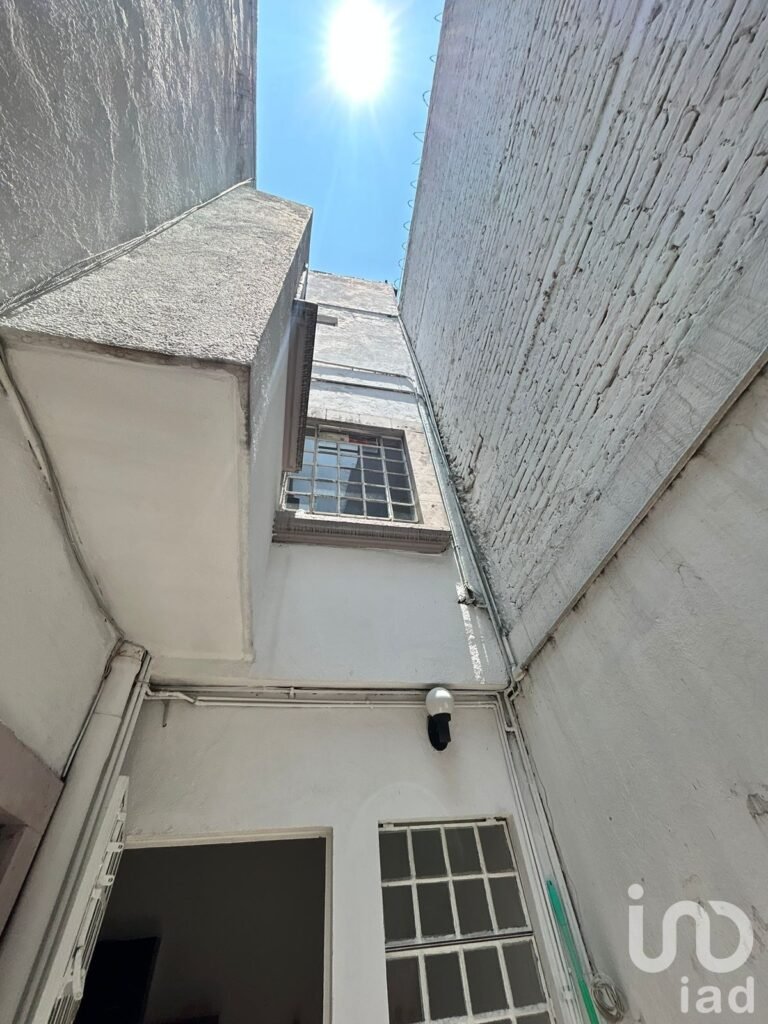 Oficina Casa en Col. Anzures, CDMX