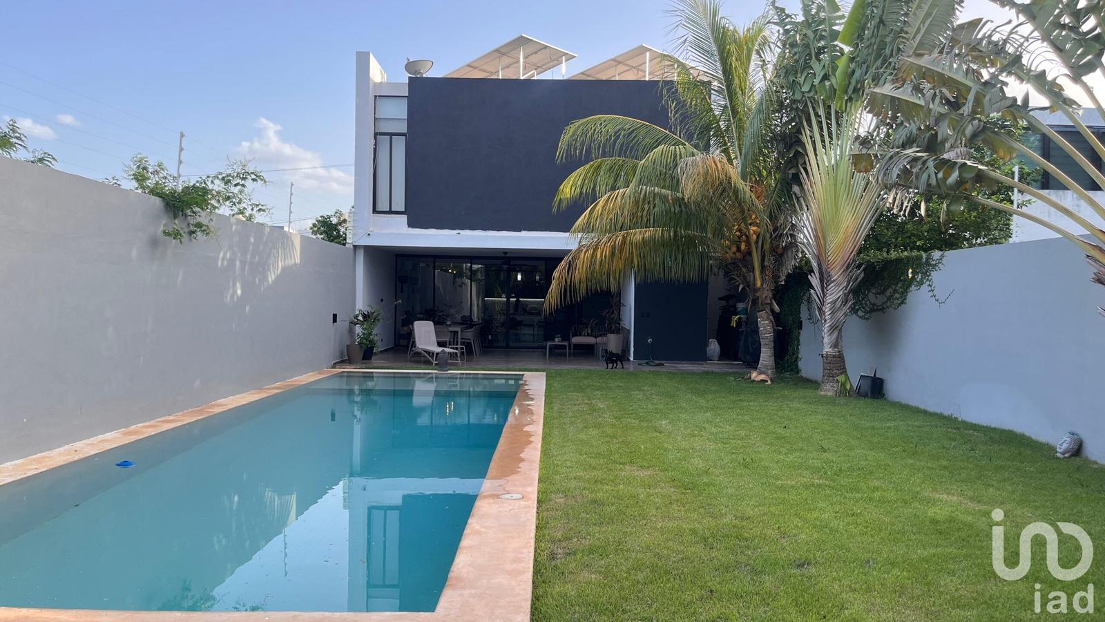 CASA EN VENTA A LA ENTRADA DE CONKAL MERIDA YUCATÁN CASA EN VENTA A LA ENTRADA DE CONKAL MERIDA YUCATÁN
