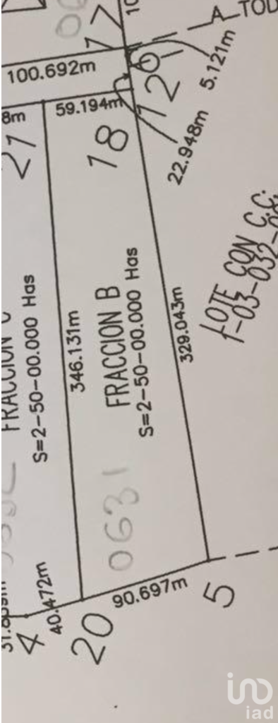 Oportunidad de Inversión Única – Terreno Frente al Mar en Todos Santos, B.C.S.