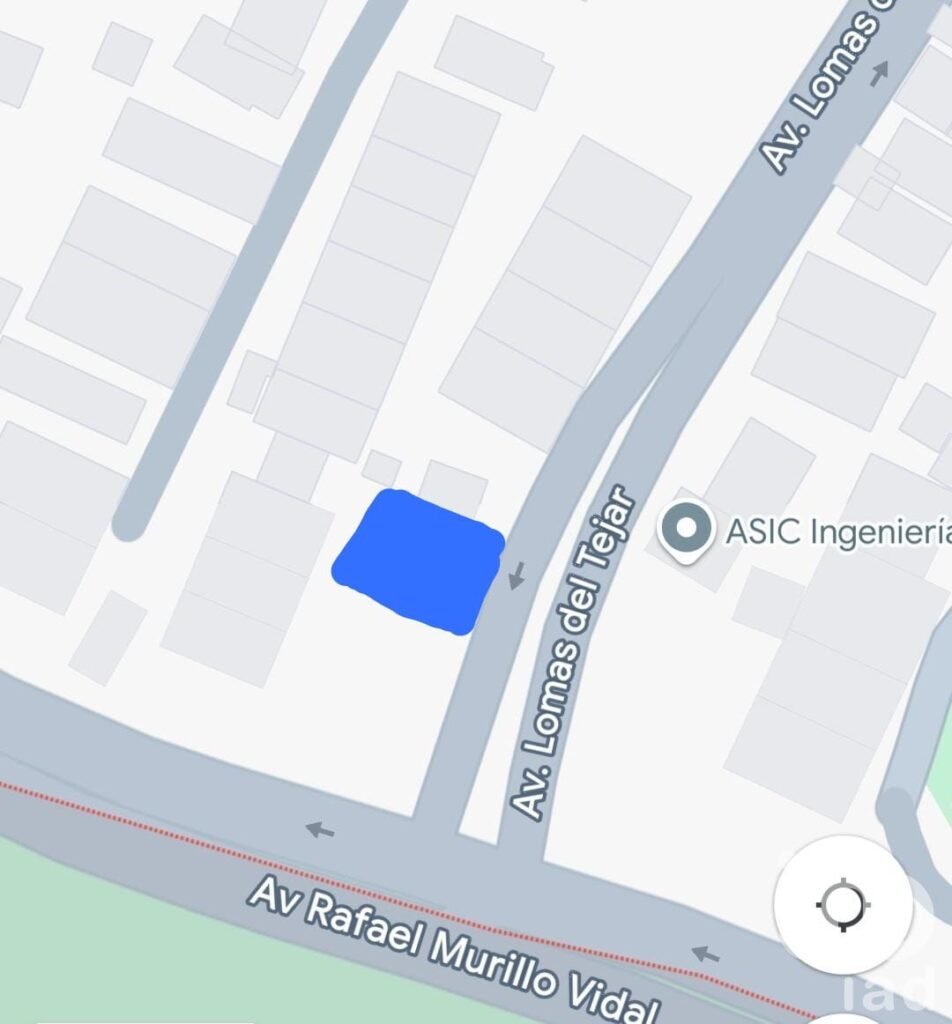 Terreno en venta ,Fraccionamiento Lomas del Tejar, Municipio de Xalapa