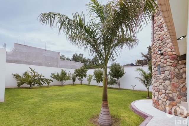 Casa residencial en Actopan, Col. La Floresta