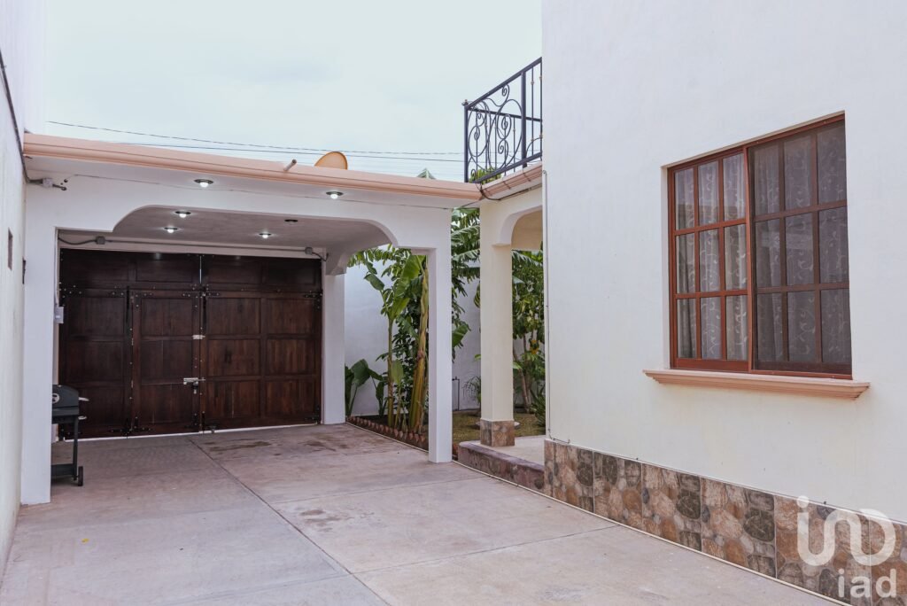 Casa residencial en Actopan, Col. La Floresta