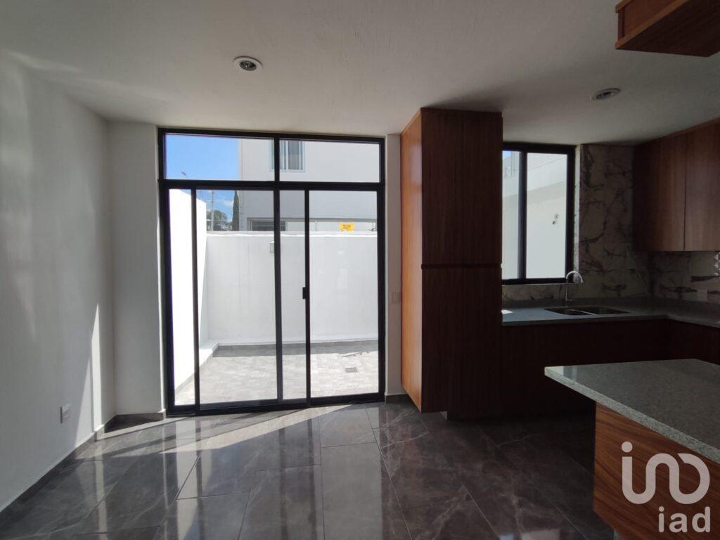 Casa en Venta Fraccionamiento Boreales Coto II