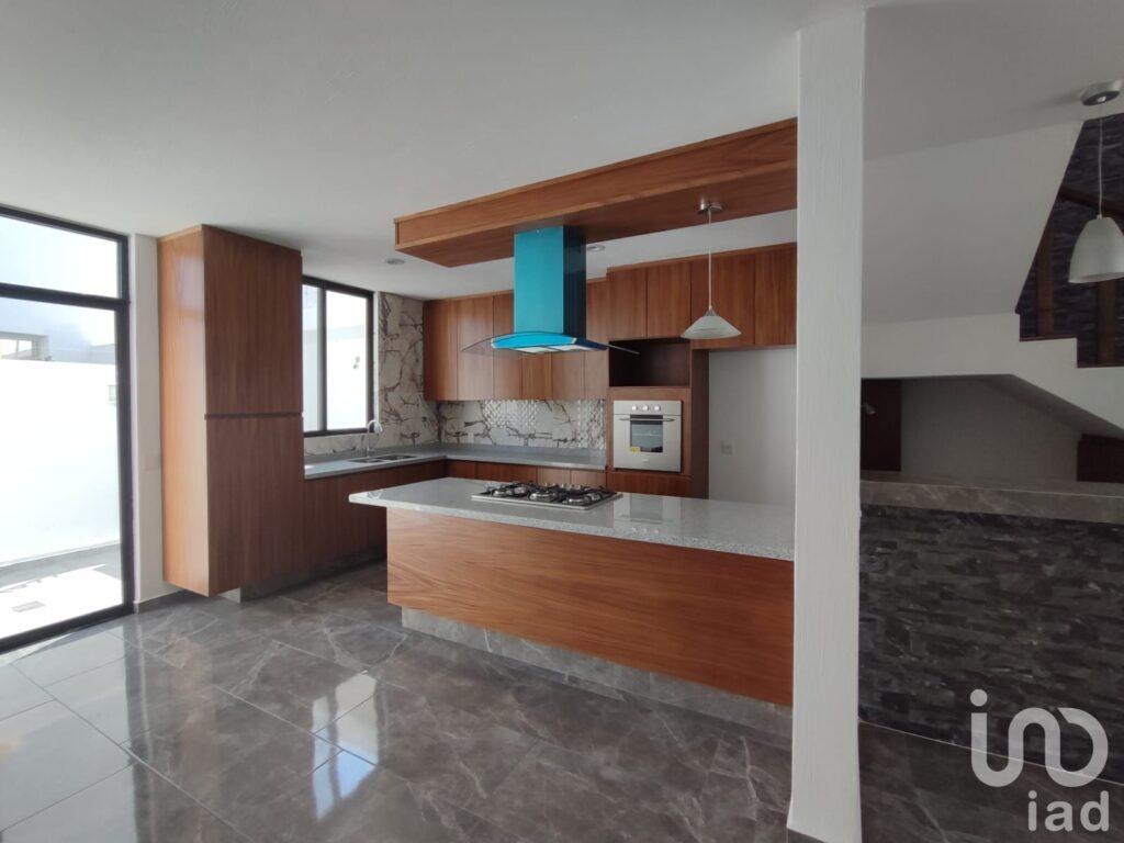 Casa en Venta Fraccionamiento Boreales Coto II