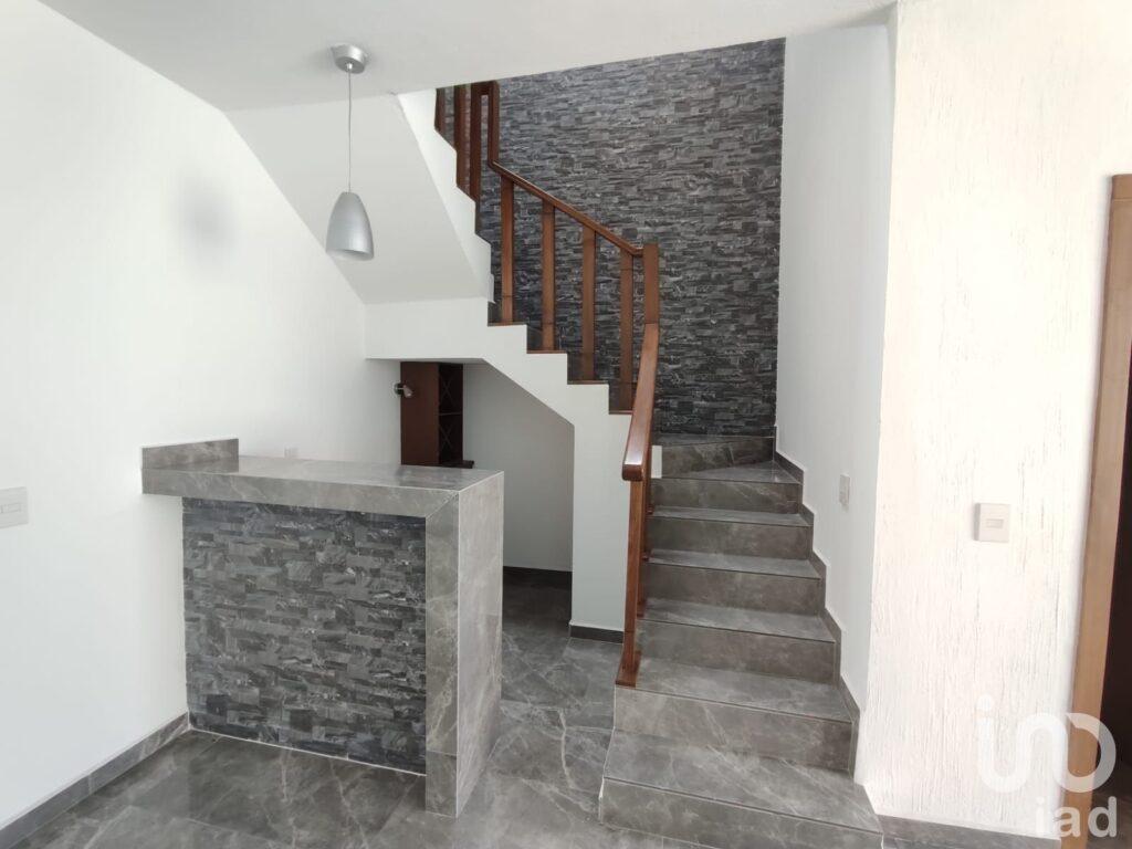 Casa en Venta Fraccionamiento Boreales Coto II