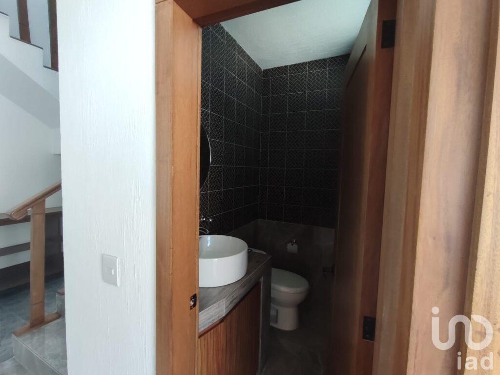 Casa en Venta Fraccionamiento Boreales Coto II