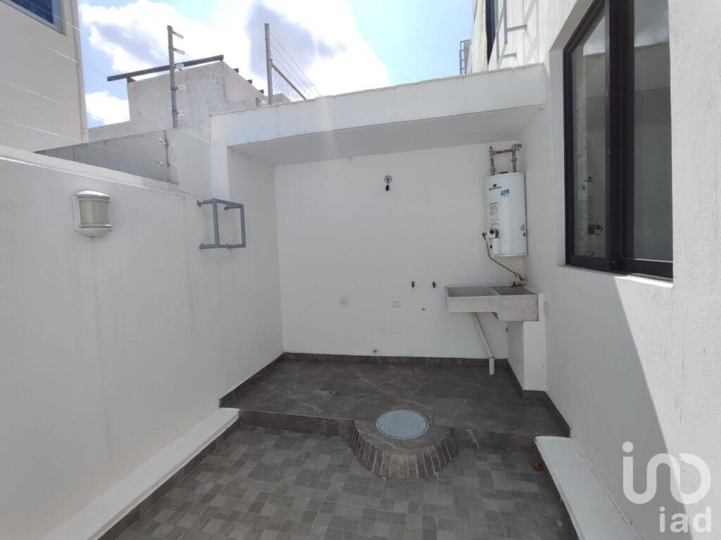 Casa en Venta Fraccionamiento Boreales Coto II