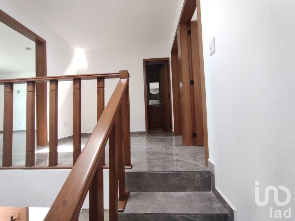 Casa en Venta Fraccionamiento Boreales Coto II