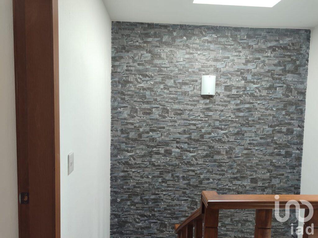 Casa en Venta Fraccionamiento Boreales Coto II