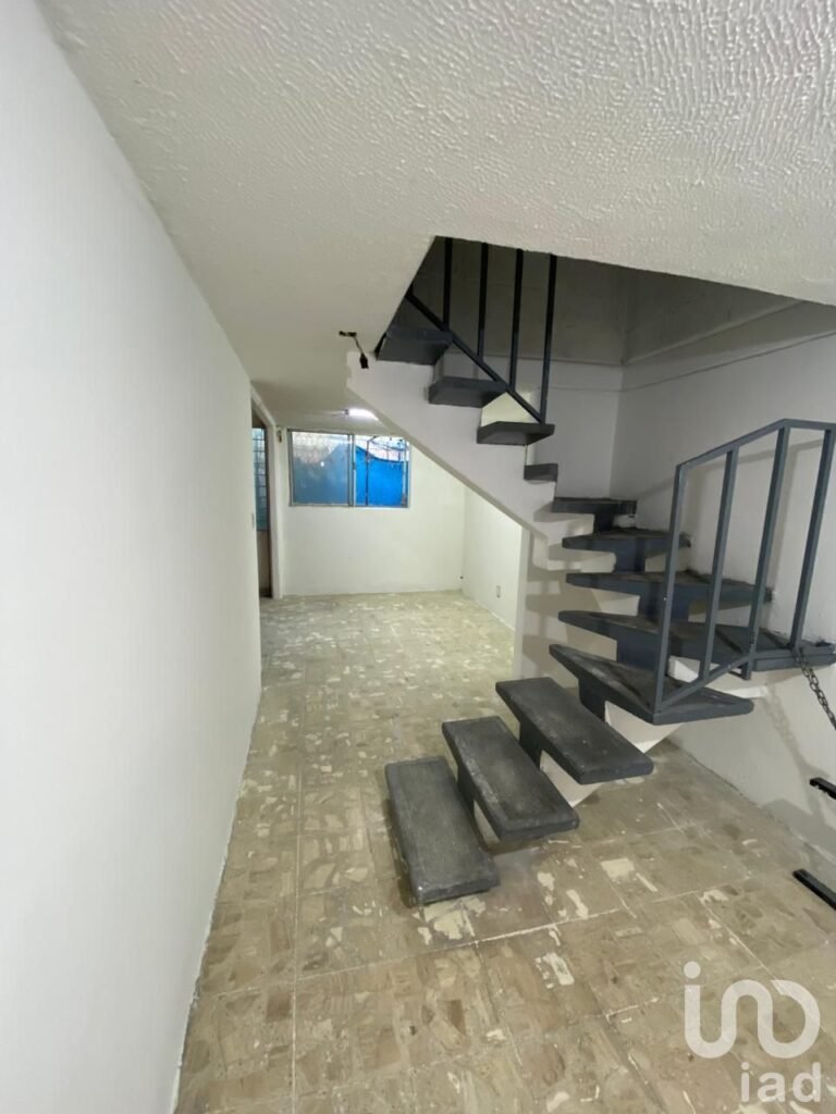 Se Vende casa en Ciudad Azteca Ecatepec de Morelos Estado de Mexico