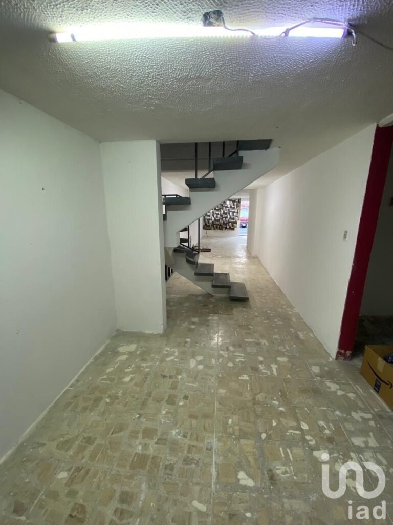 Se Vende casa en Ciudad Azteca Ecatepec de Morelos Estado de Mexico