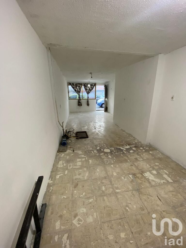 Se Vende casa en Ciudad Azteca Ecatepec de Morelos Estado de Mexico