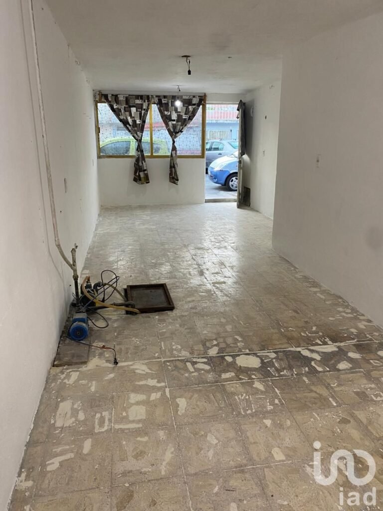 Se Vende casa en Ciudad Azteca Ecatepec de Morelos Estado de Mexico