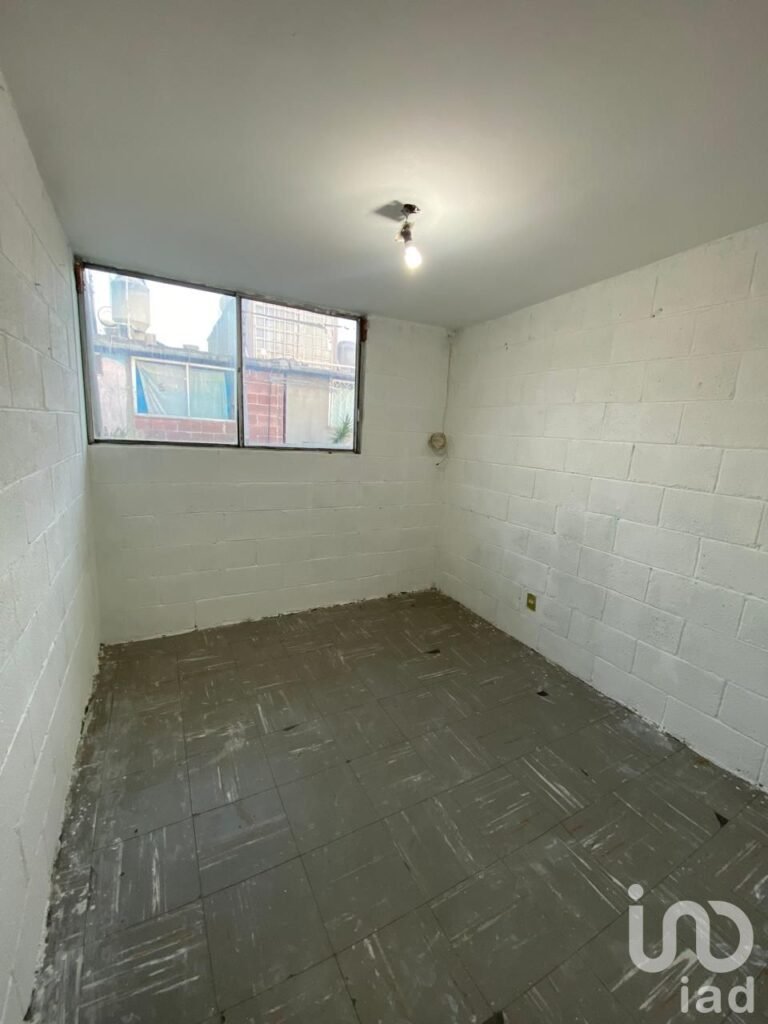 Se Vende casa en Ciudad Azteca Ecatepec de Morelos Estado de Mexico