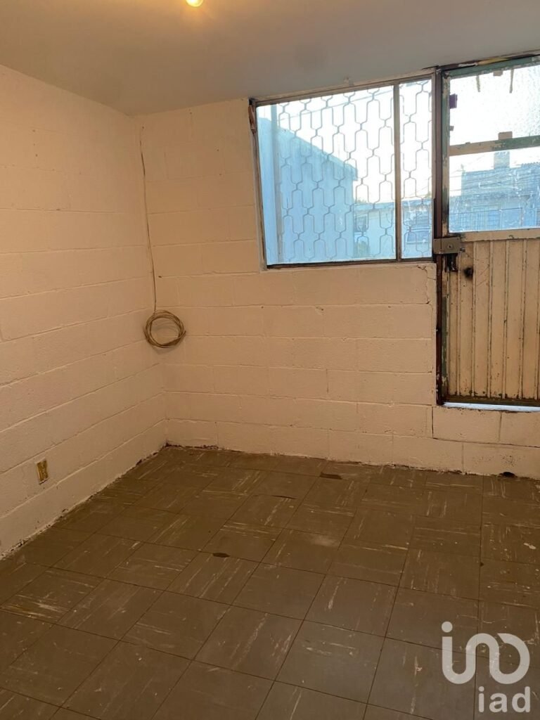 Se Vende casa en Ciudad Azteca Ecatepec de Morelos Estado de Mexico