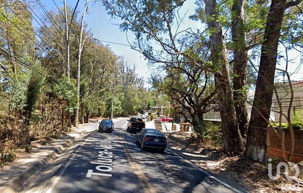 Terreno para desarrollo en Valle de Bravo
