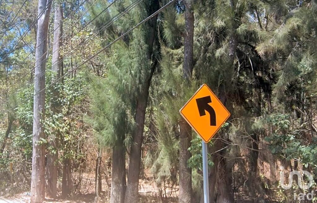 Terreno para desarrollo en Valle de Bravo