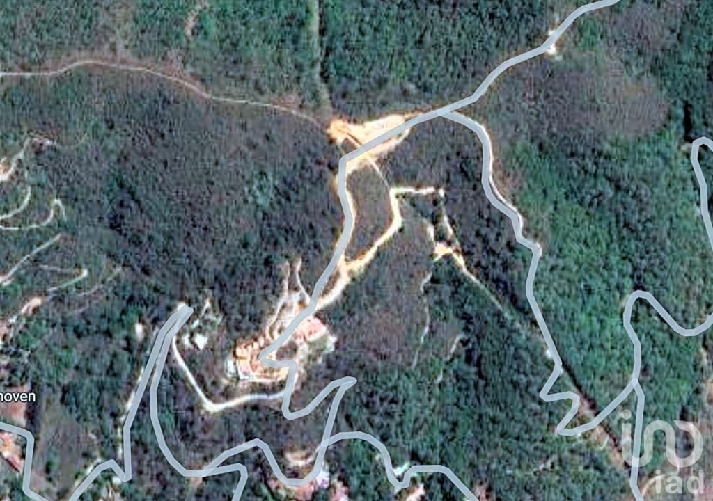 Terreno para desarrollo en Valle de Bravo