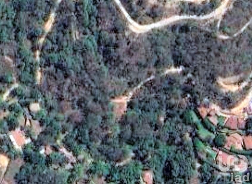 Terreno para desarrollo en Valle de Bravo Terreno para desarrollo en Valle de Bravo