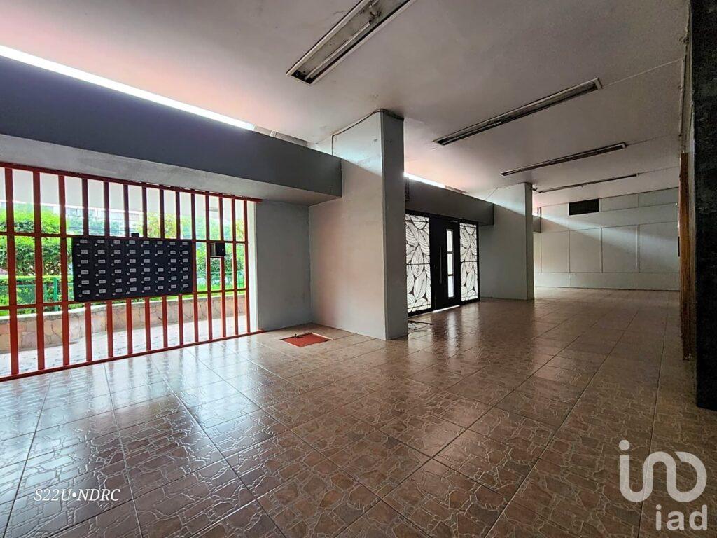 DEPARTAMENTO EN VENTA EN TLATELOLCO, CDMX,