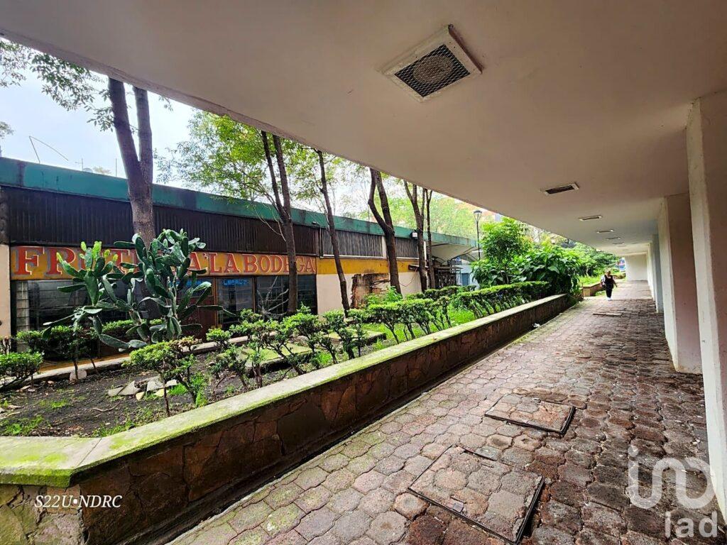 DEPARTAMENTO EN VENTA EN TLATELOLCO, CDMX,