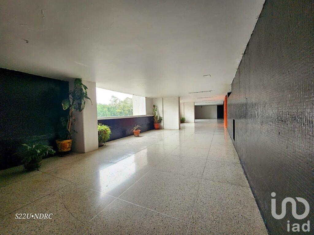 DEPARTAMENTO EN VENTA EN TLATELOLCO, CDMX,
